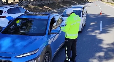 Bakan duyurdu! Trafikte makas atanlara yeni yaptırımlar geliyor!