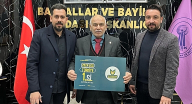 Bakkallar Ve Bayiler Odasından Üyelere Bir Hizmet Daha