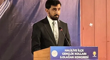 Başkan Aksoy: Bireysellik değil, el birliğiyle çalışacağız!