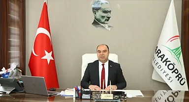 Başkan Çiftçi 'den Ramazan ayı mesajı