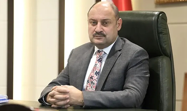 Başkan Gülpınar'dan 6 Şubat mesajı