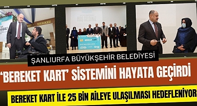 Başkan Gülpınar: “Şanlıurfa’da Hiç Kimse Kendini Yalnız Hissetmesin”