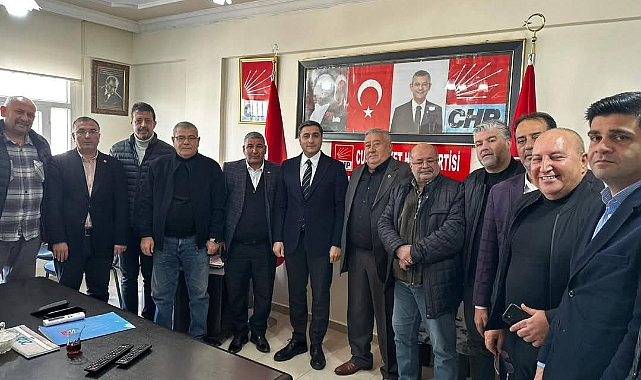 Başkan Karadağ: