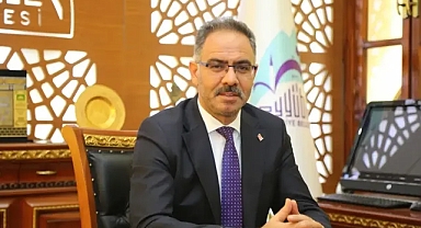 Başkan Mehmet Kuş: Ramazan’da Huzuru Bozanlara Müsamaha Gösterilmeyecek