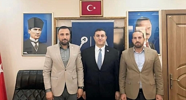 Başkan Metin Baydar: