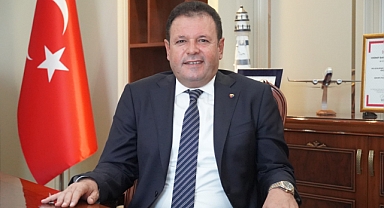 Başkan Yetim: Ramazan Ayı, Toplumsal Dayanışmanın Sembolüdür