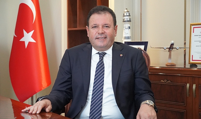 Başkan Yetim: Ramazan Ayı, Toplumsal Dayanışmanın Sembolüdür