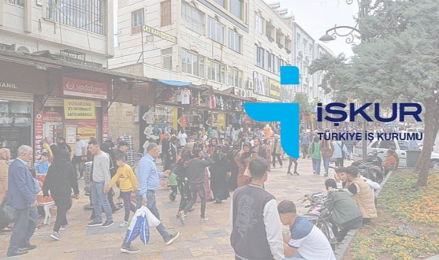 Başvuru başladı! Şanlıurfa’da binlerce işçi alınacak!
