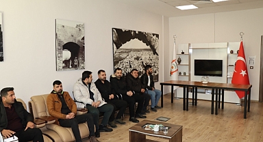 Beltur’a Kura Yöntemiyle 4 Aşçı Alındı