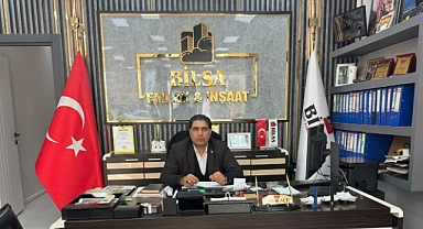 Bilal Açin’den Berat Kandili Mesajı