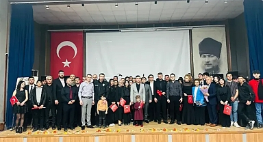 Bozova’da “Yeşilçam Film Müzikleri” Programı Düzenlendi