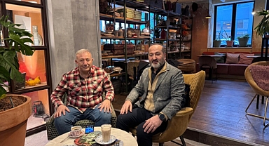 Bugün : “Saint-Josse’de Secim var Oylarinizi dikkatli kullanin…..