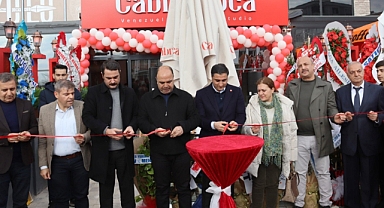 Cabra Loca artık Şanlıurfa’da