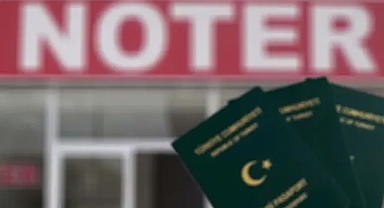 Çarpıcı iddia! Şanlıurfa’daki Suriyeli çete pasaport kopyalıyor!