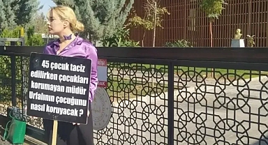 Çetiner, destek istedi! Urfa’da bugün hakim karşısına çıkacak!