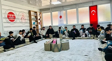 Ceylanpınar 'da