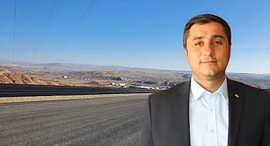 CHP'li Karadağ’dan Çevre Yolu Çağrısı