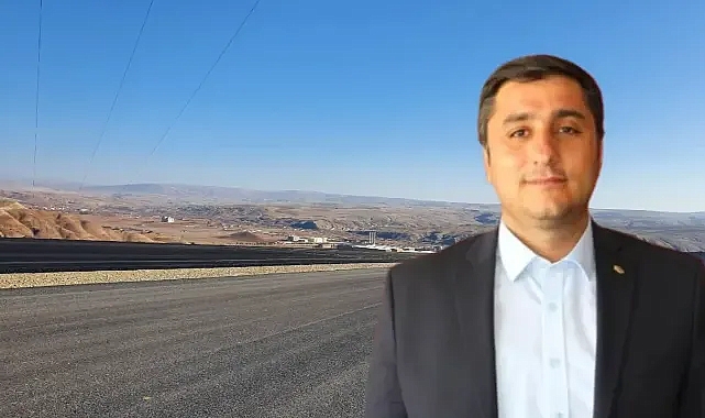 CHP'li Karadağ’dan Çevre Yolu Çağrısı