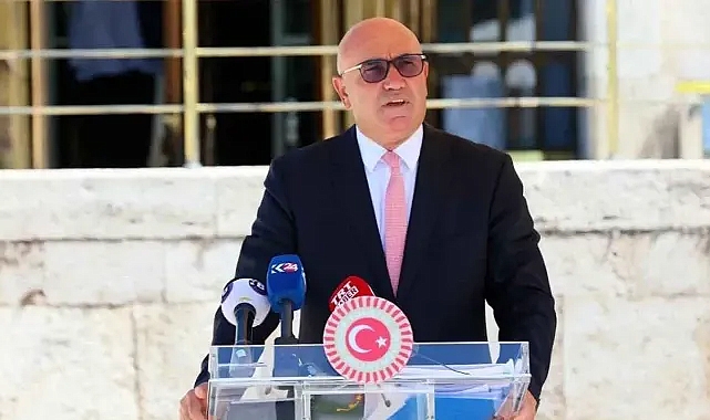 CHP Şanlıurfa Milletvekili Tanal’dan Suriye’nin vize ücretine tepki!