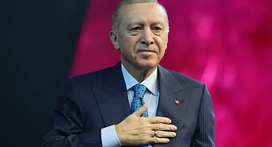 Cumhurbaşkanı Erdoğan: Milletimizin hafızasında asla silinmeyecek!