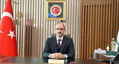 Devlet Su İşleri, Şanlıurfa’da Suyun Gücünü Yatırıma Dönüştürüyor