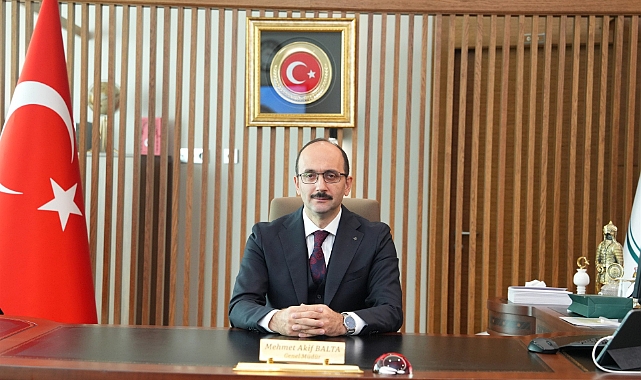 Devlet Su İşleri, Şanlıurfa’da Suyun Gücünü Yatırıma Dönüştürüyor