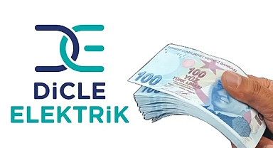 Dicle Elektrik’ten abonelere bir uyarı daha!