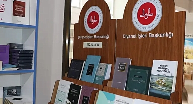 Diyanet yayınlarında kampanya başladı!