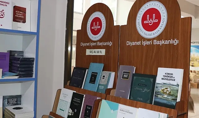 Diyanet yayınlarında kampanya başladı!