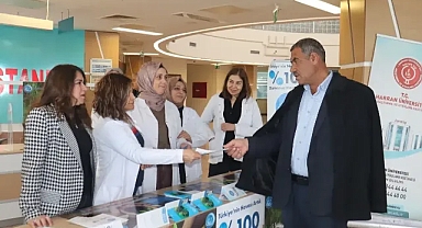 Doç. Dr. Barut, Sigara İçenleri Uyardı :