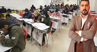 Eğitimci Dağ: Yeni, Yepyeni Projelere Başlıyoruz