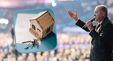 Erdoğan'dan kira ve konut fiyatları açıklaması!
