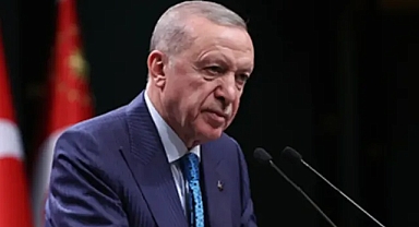 Erdoğan duyurdu: Raporlu hastalar için flaş karar!