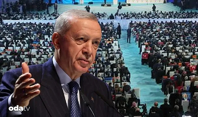 Erdoğan 'tazelenme kongresi' dedi... Partiye katılacak vekil: Davutoğlu’nu üzecek