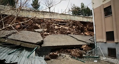 Faciaya ramak kalmıştı! Şanlıurfa'da feci olay!