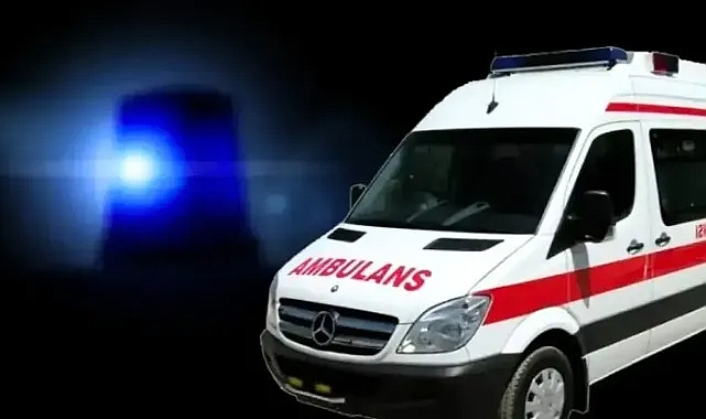 Feci olay! Şanlıurfa'da küçük çocuk yaralandı!