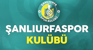 Flaş karar! Şanlıurfaspor'un ismi değişti!