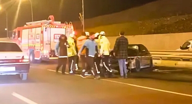 Gece vakti Şanlıurfa'da can pazarı!