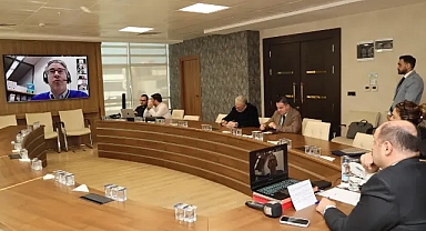 Başkan Gülpınar: Şanlıurfa, kültürel mirasıyla dünya tarihine ışık tutuyor