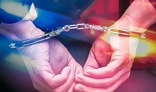 Haklarında kesinleşmiş hapis cezası vardı! Urfa’da yakalandılar!