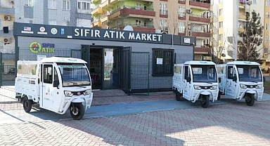 Haliliye Belediyesi, Yeni Filosuyla Çevre Kirliliğini Önlüyor