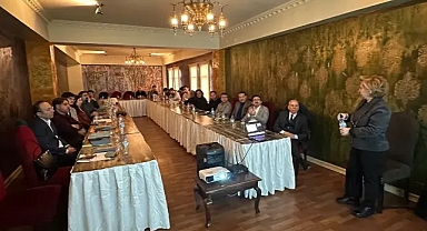 Harran’da Nükleer Tıp Günleri düzenlendi