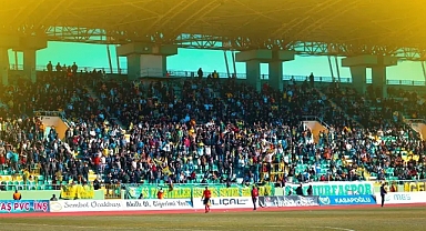 Hedef mutlak galibiyet! Şanlıurfaspor taraftar desteği istiyor!