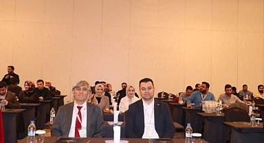 HRÜ Hastanesi’nde “İç Hastalıkları Günleri” Toplantısı Düzenlendi