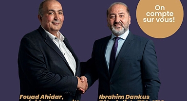 İbrahim Dankuş: “Saint-Josse’de Aile Her Şeyden Önce Gelir”