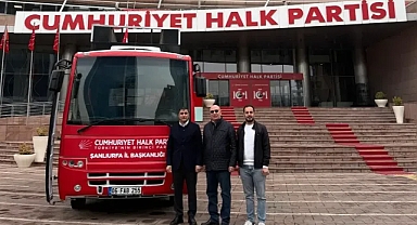 İl Başkanı Karadağ: