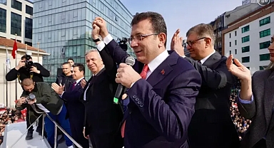 İmamoğlu’ndan Cumhurbaşkanı Erdoğan’a: Hodri meydan, hemen seçim!