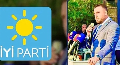 İYİ Parti Şanlıurfa İl Başkanı Ali Eroğlu’ndan 6 Şubat Depremi Yıl Dönümü Mesajı