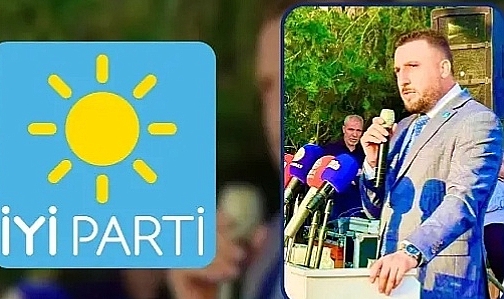 İYİ Parti Şanlıurfa İl Başkanı Ali Eroğlu’ndan 6 Şubat Depremi Yıl Dönümü Mesajı
