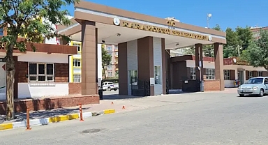 Karaköprü Belediyesi, dolandırıcılara karşı uyardı!